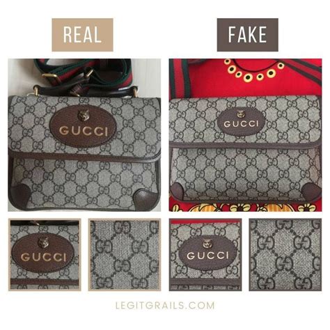 how to tell if your gucci wallet is real|authentic gucci snake wallet.